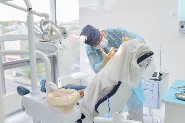 Best Weekend Emergency Dentist in Rosemead, CA